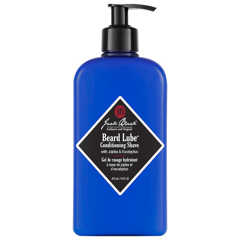 Beard Lube® Conditioning Shave
