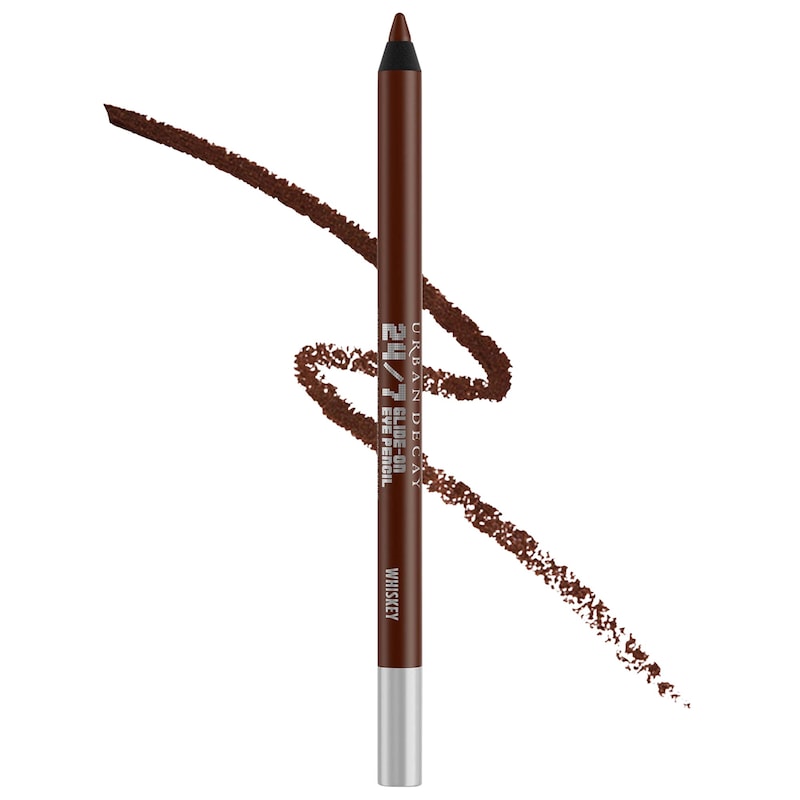 24/7 Glide-On Waterproof Eyeliner Pencil