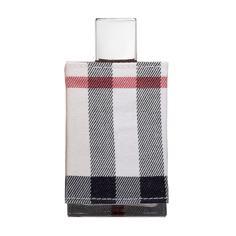 London Eau de Parfum with Sandalwood, Musk and Jasmine