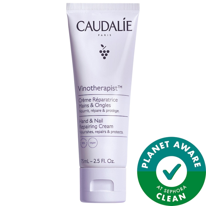 Hand and Nail Cream