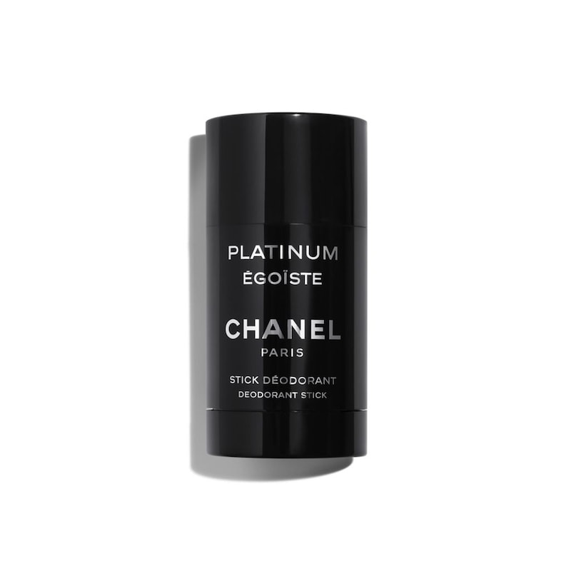 PLATINUM ÉGOÏSTE Deodorant Stick