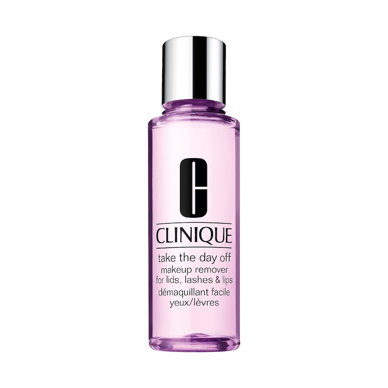 Mini Take The Day Off Makeup Remover For Lids, Lashes & Lips