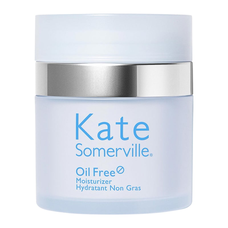Oil Free Moisturizer
