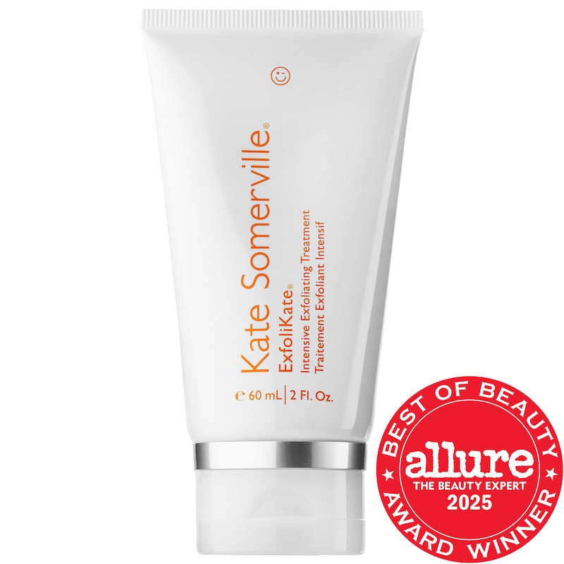 ExfoliKate Intensive Exfoliating Treatment AHA + BHA Resurfacing Facial