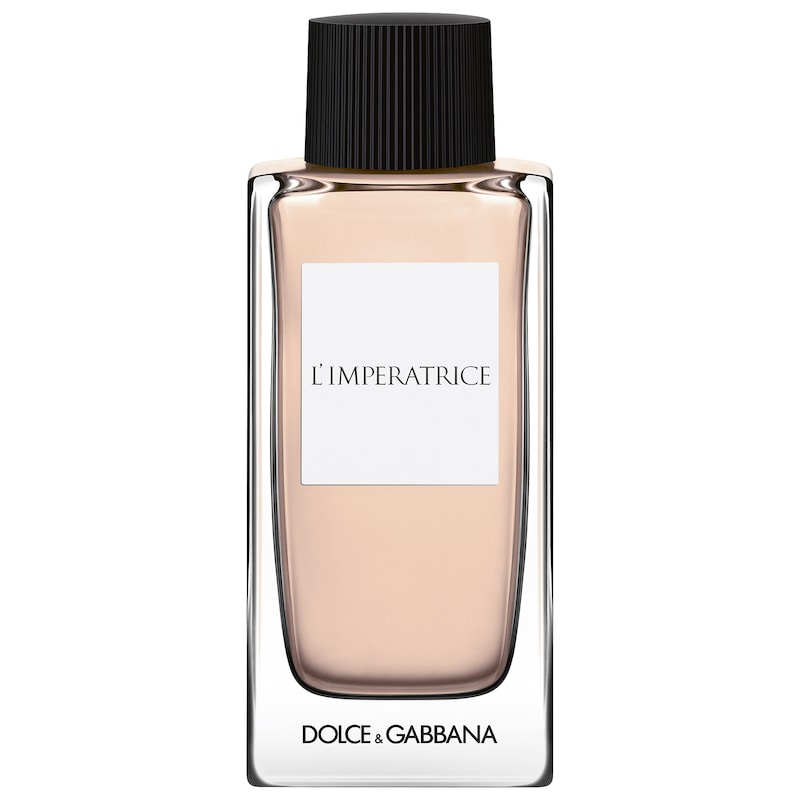 L'Imperatrice Eau de Toilette with Watermelon & Florals