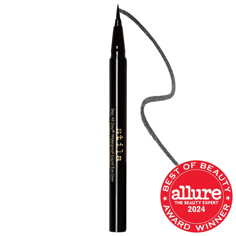 Stay All Day® Waterproof Liquid Eye Liner