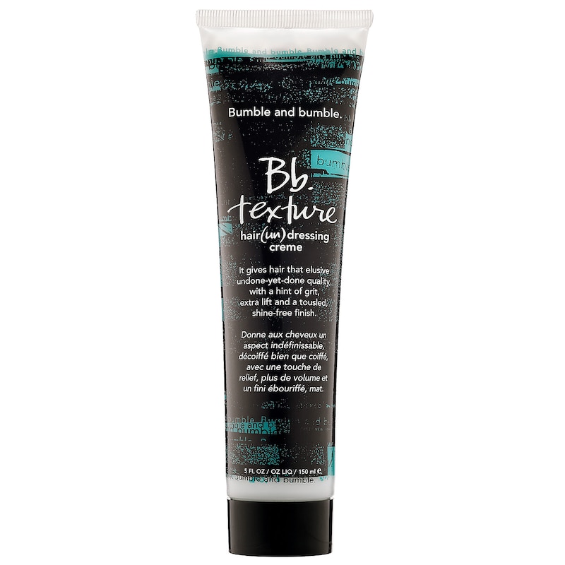 Texture Hair Styling Cream