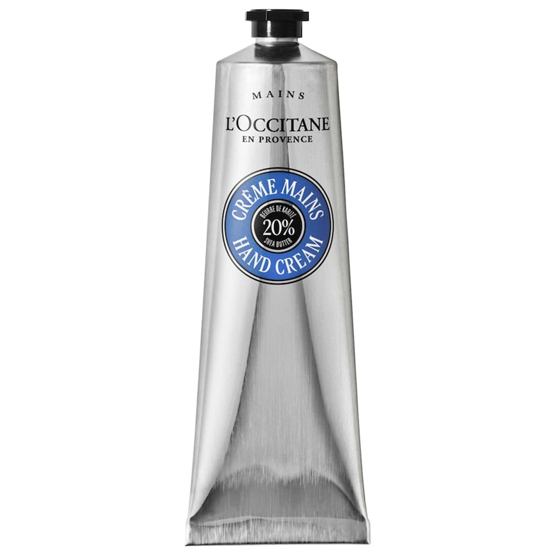Nourishing and Protective Shea Butter Hand Cream