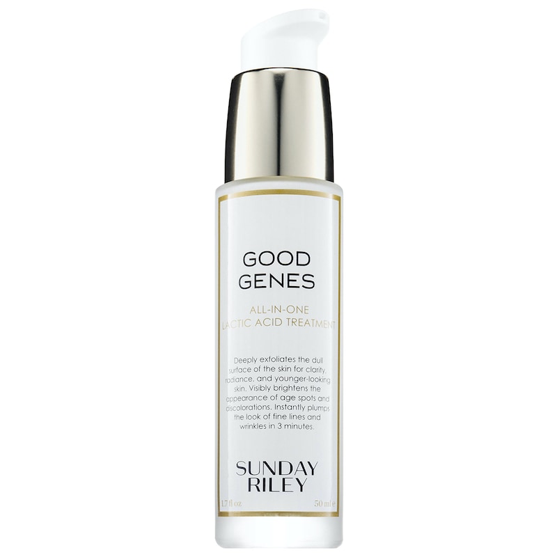 Good Genes All-In-One Lactic Acid Serum For Dark Spots And Uneven Texture