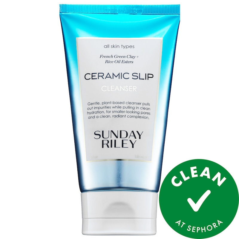 Ceramic Slip French Green Clay Cleanser