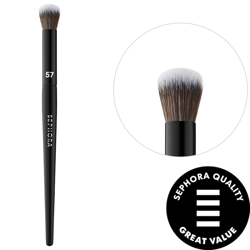PRO Concealer Brush #57