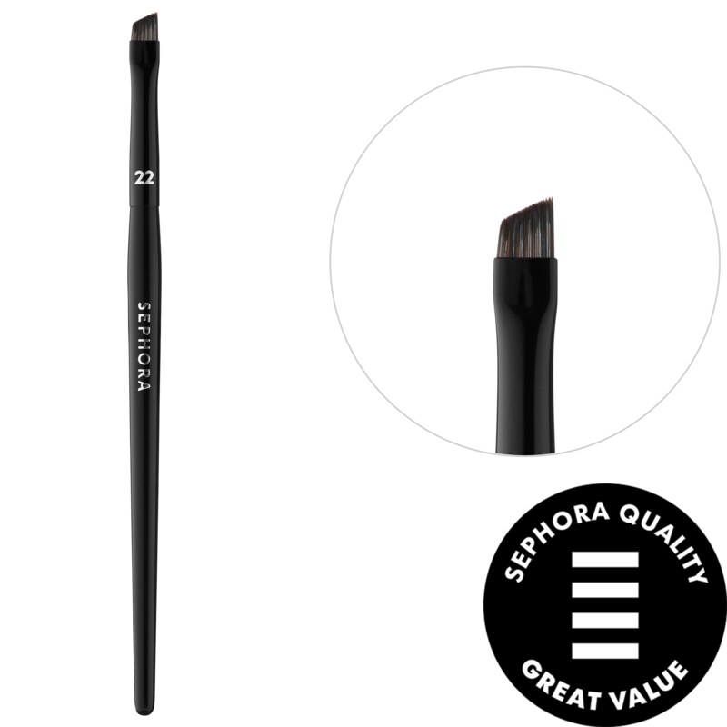 PRO Eyeliner Brush #22