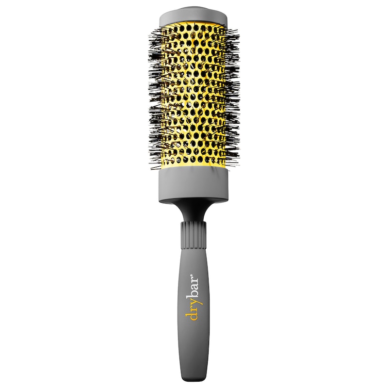 Full Pint 2.25" Medium Ceramic Hair Brush