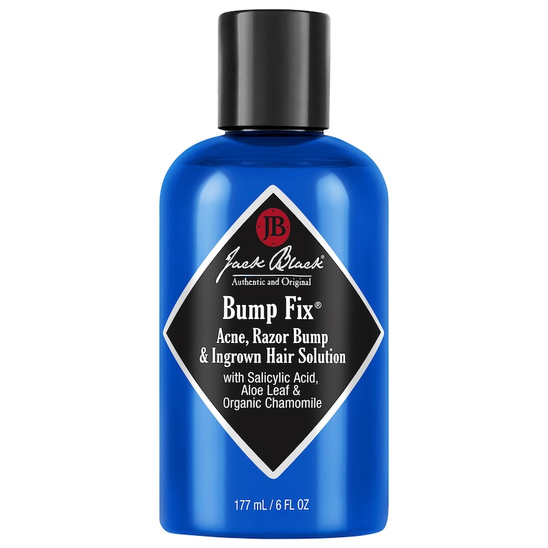 Bump Fix ® Acne, Razor Bump & Ingrown Hair Solution