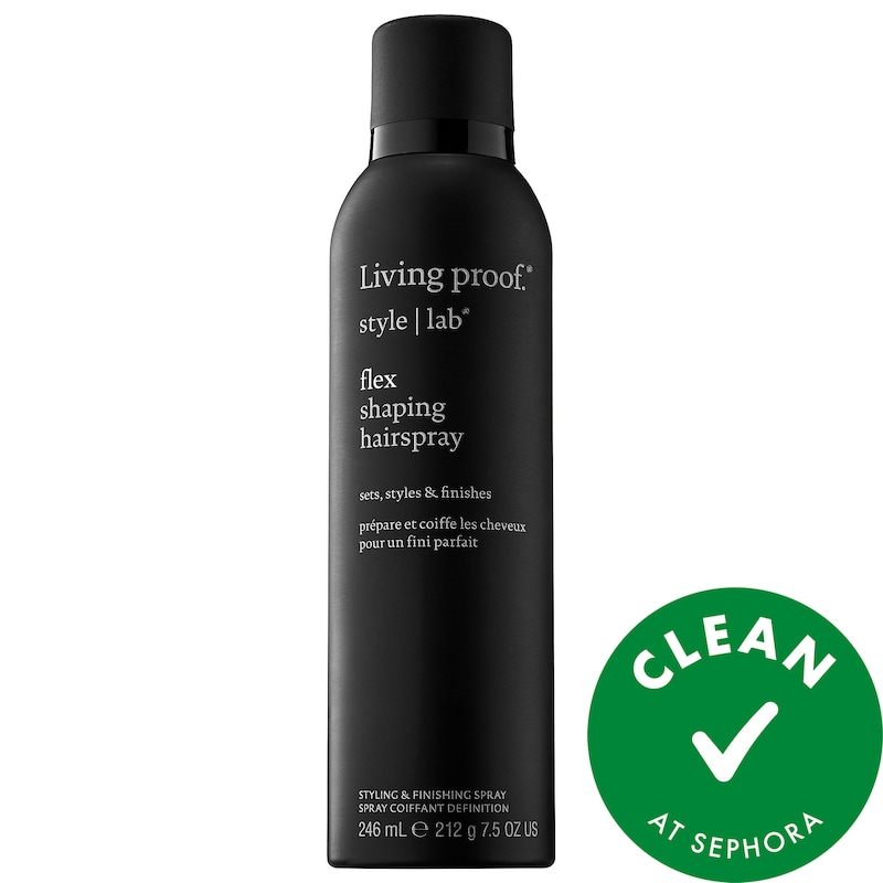 Style Lab Flex Hairspray
