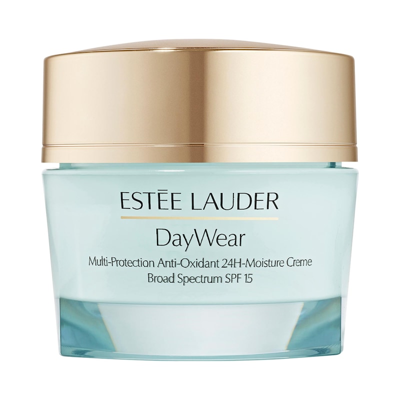 DayWear Anti-Oxidant 24-Hour Moisturizer Cream SPF 15 for Dry Skin