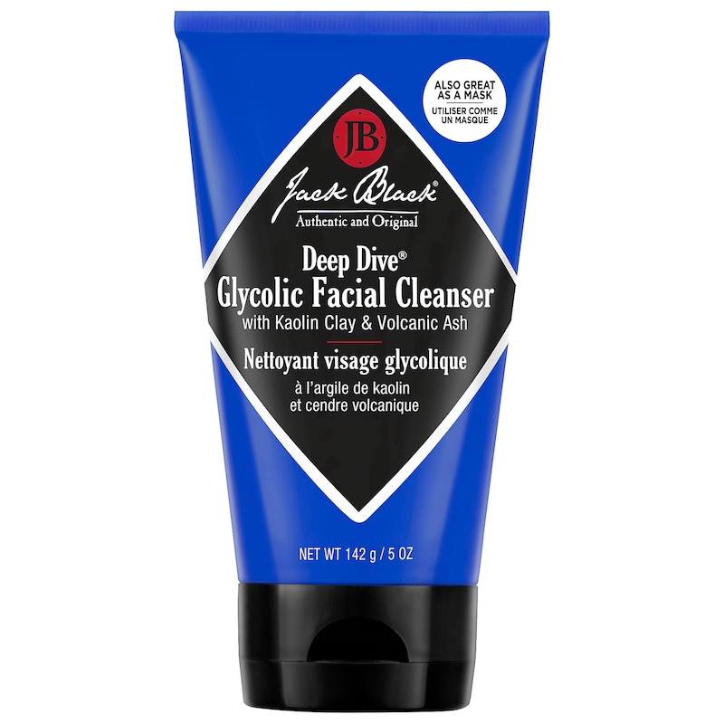 Deep Dive™ Glycolic Facial Cleanser
