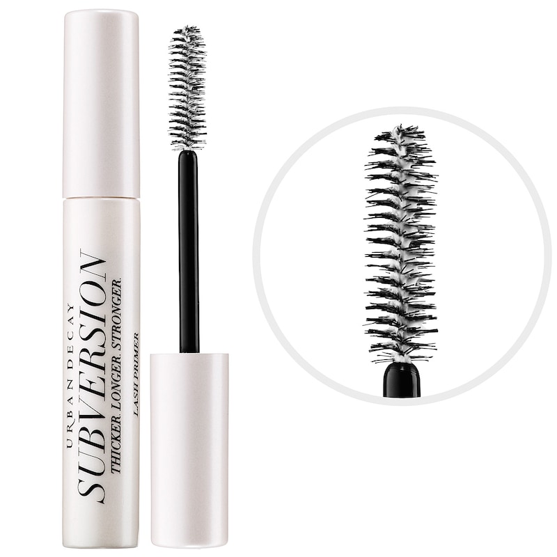 Subversion Lash Primer