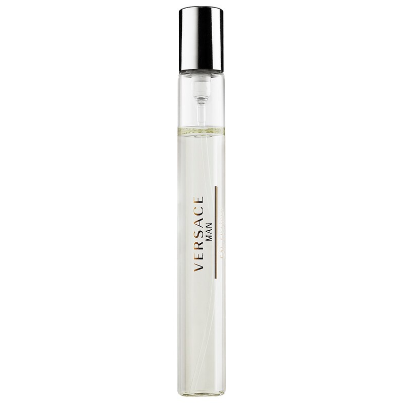 Versace Man Eau Fraîche Eau de Toilette Travel Spray