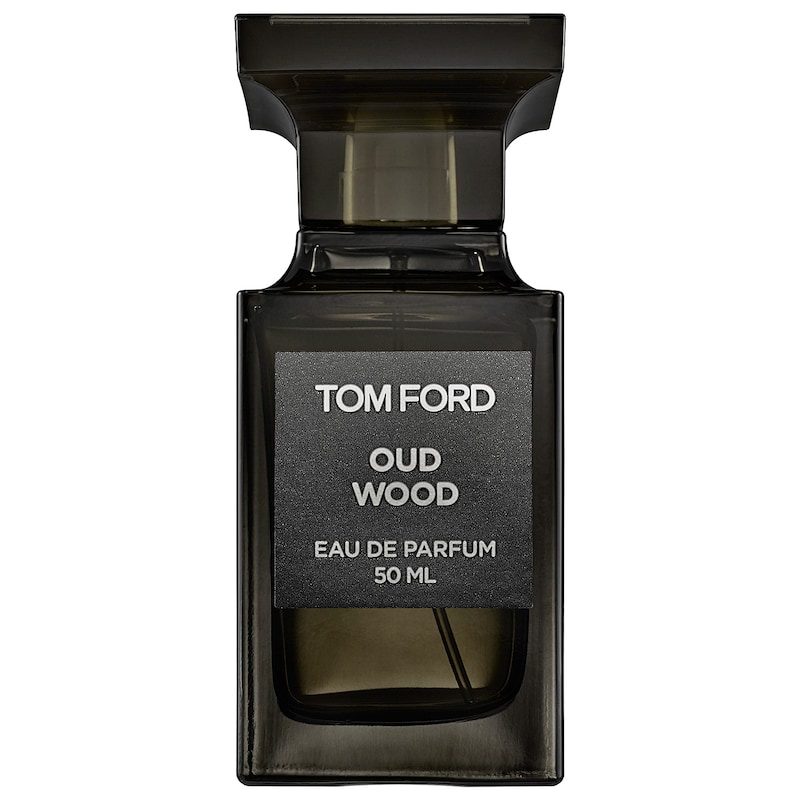 Oud Wood Eau de Parfum with Sandalwood & Pink Pepper