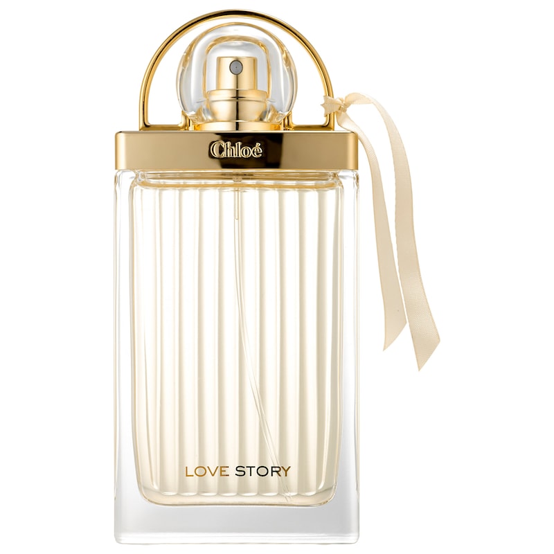 Love Story Eau de Parfum with Jasmine and Cedarwood