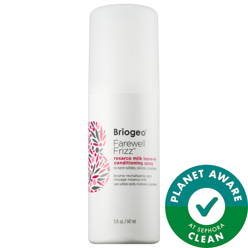 Farewell Frizz™ Rosarco Milk Leave-In Conditioner