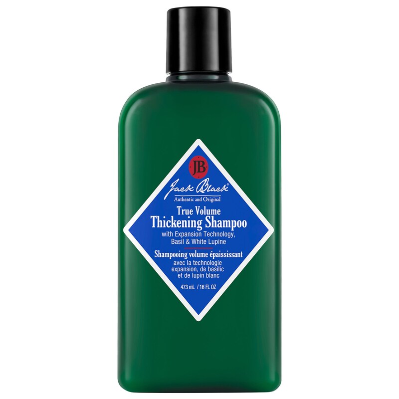 True Volume Thickening Shampoo