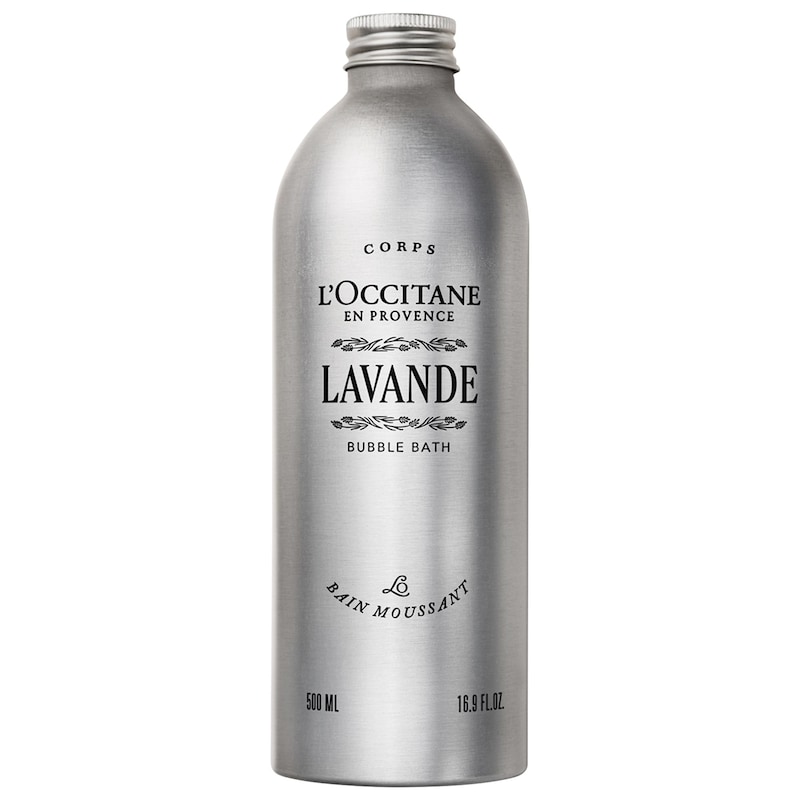 L'Occitane Lavender Foaming Bath