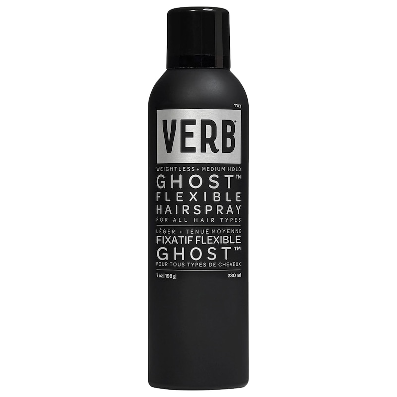 Ghost™ Flexible Light Hold Hairspray
