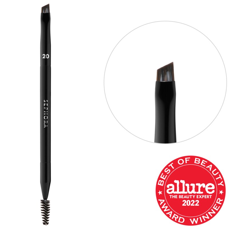 PRO Brow Brush #20