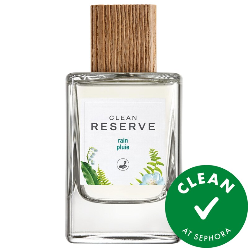 Reserve - Rain