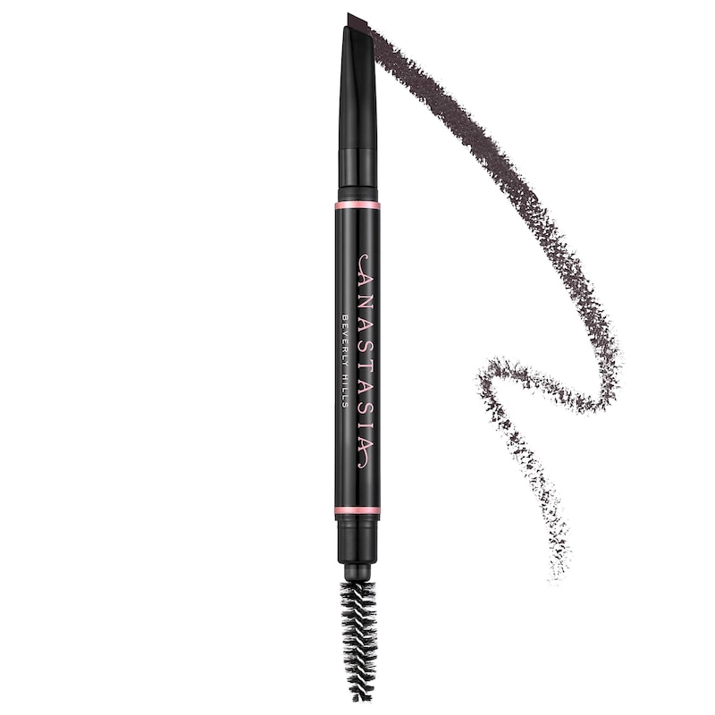 Brow Definer 3-in-1 Easy Define, Fill, & Detail Eyebrow Pencil
