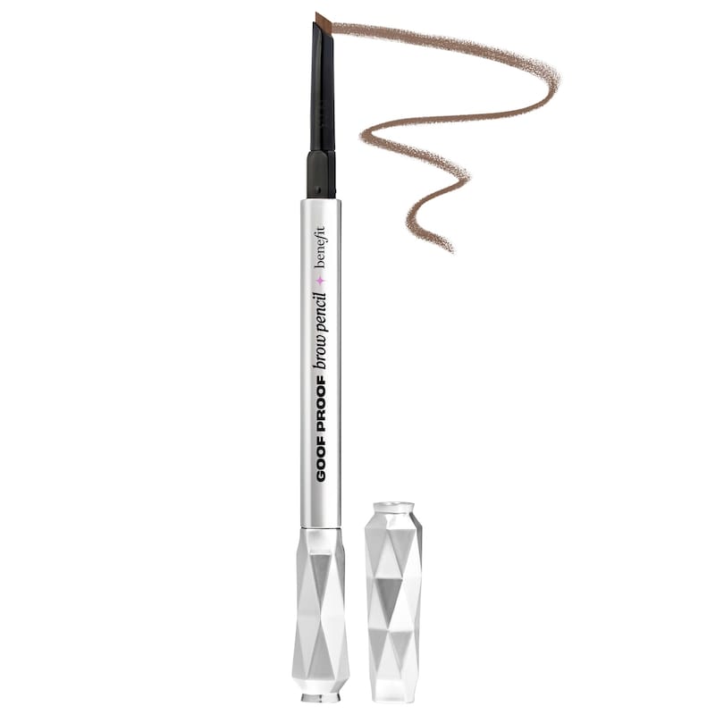 Goof Proof Waterproof Easy Shape & Fill Eyebrow Pencil