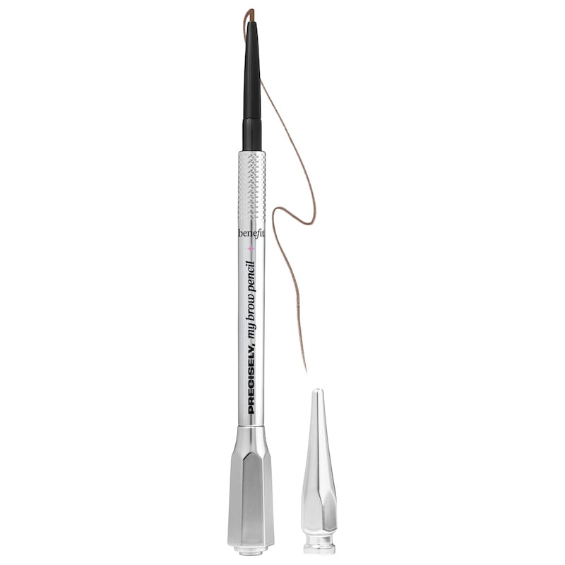 Precisely, My Brow Pencil Waterproof Micro-Precision Eyebrow Definer