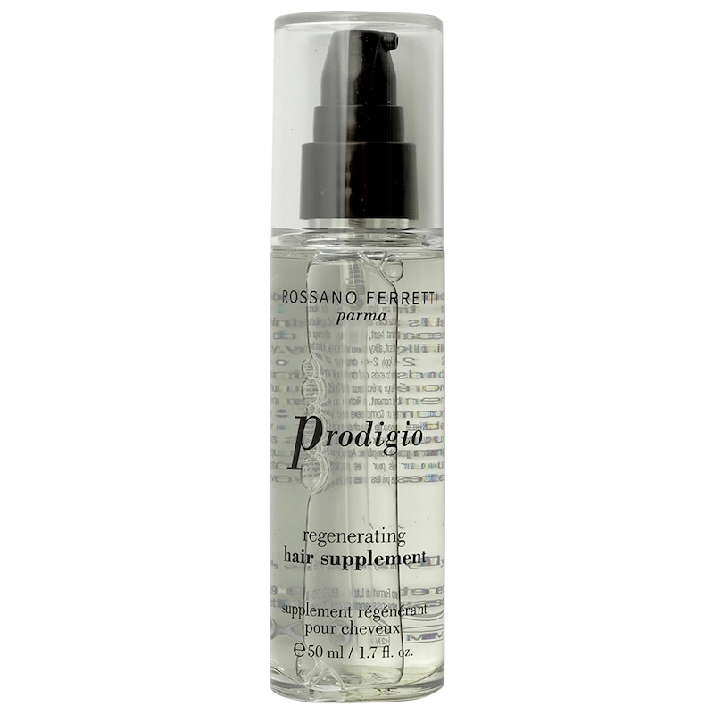 Prodigio Regenerating Hair Treatment Oil