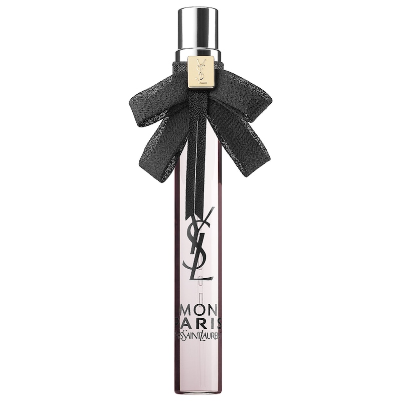 Mon Paris Eau de Parfum Travel Spray with Patchouli & Florals