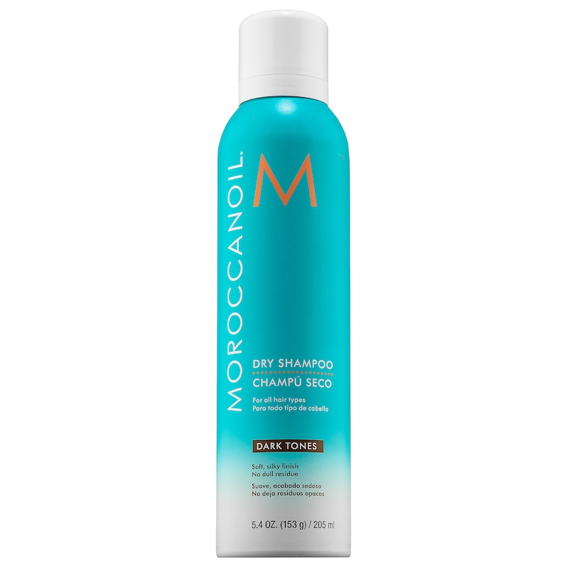 Dry Shampoo Dark Tones