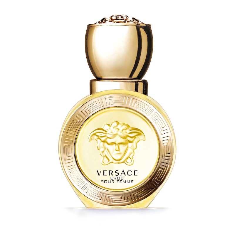 Eros Pour Femme Eau de Toilette