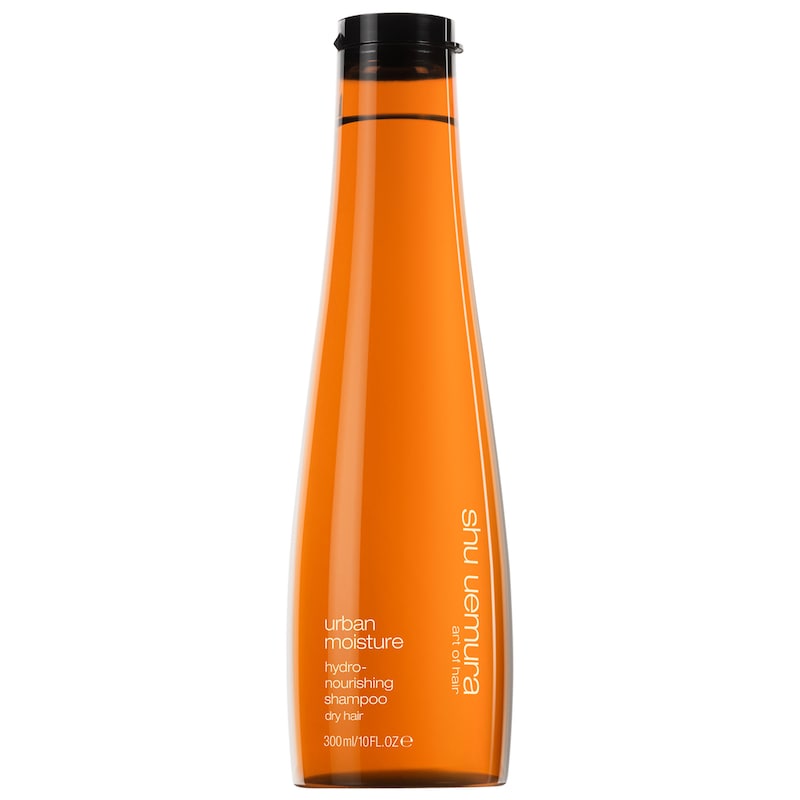 Urban Moisture Deep Hydration Shampoo for Dry Hair