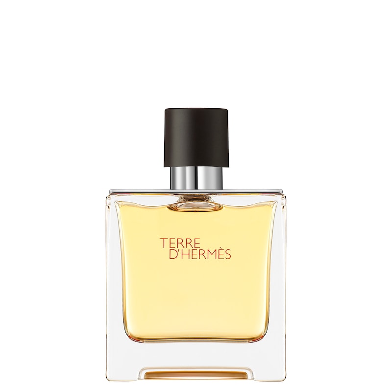 Terre d’Hermès Pure Perfume