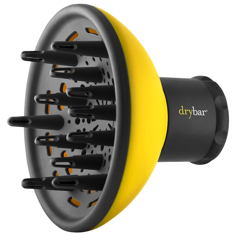 The Bouncer Diffuser