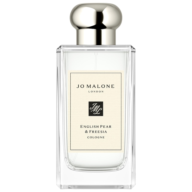 English Pear & Freesia Cologne with Rose