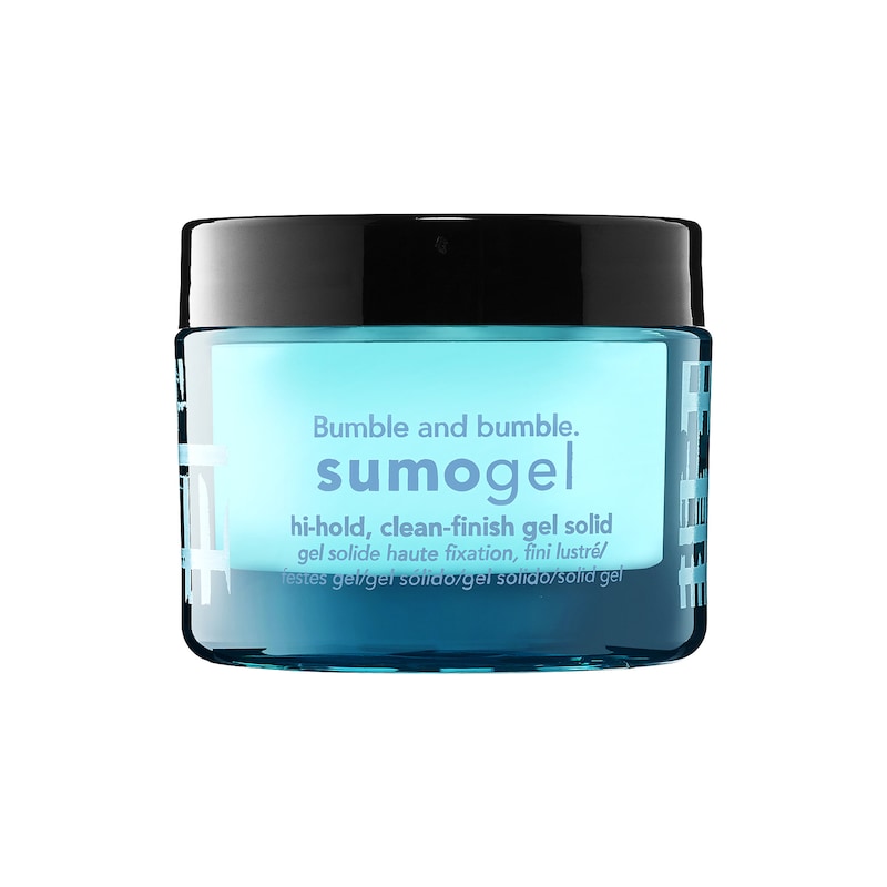 Sumogel Hi-Hold Styling Hair Gel