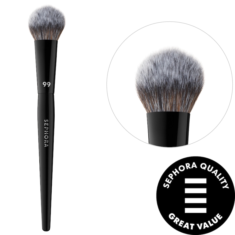 PRO Blush Brush #99