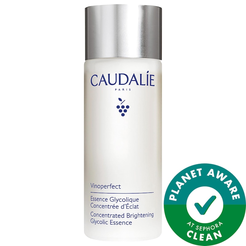 Vinoperfect Brightening Glycolic Essence