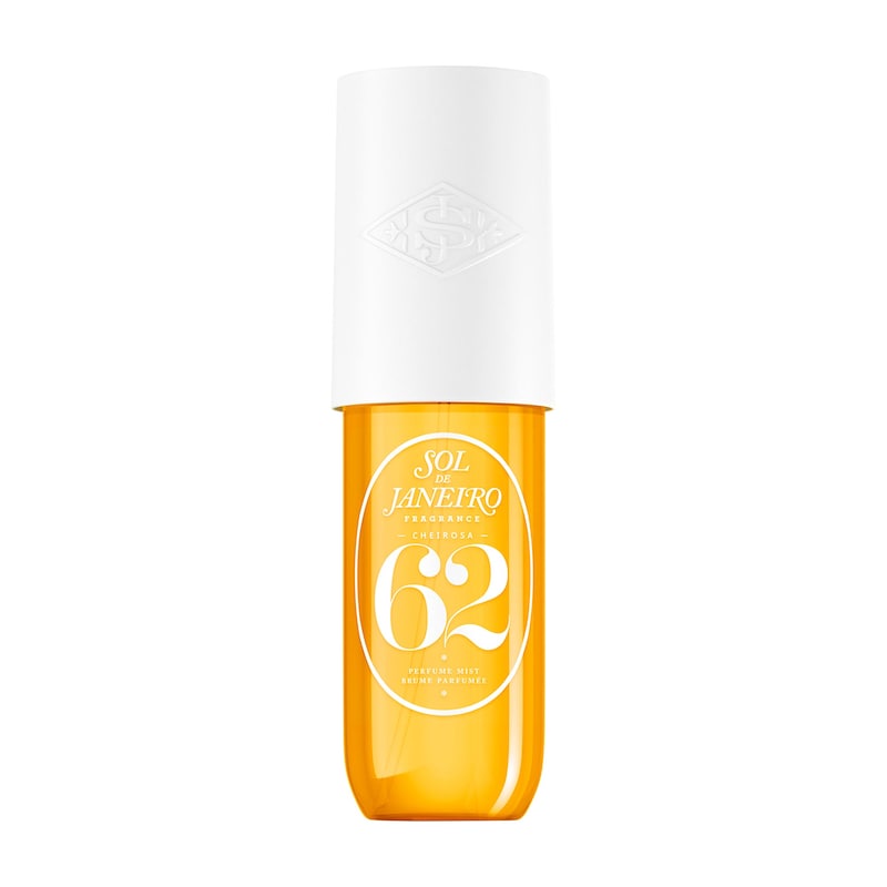 Mini Cheirosa 62 Bum Bum Hair & Body Perfume Mist