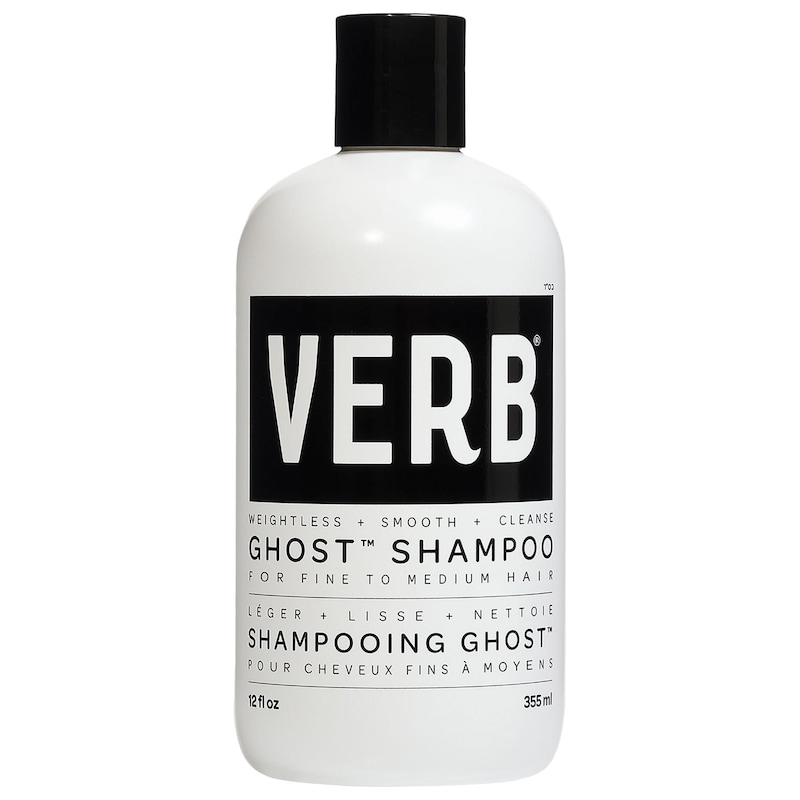 Ghost™ Weightless Shampoo for Fine Hair