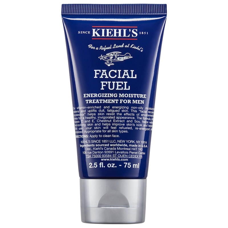 Facial Fuel Daily Invigorating Moisture Treatment for Men