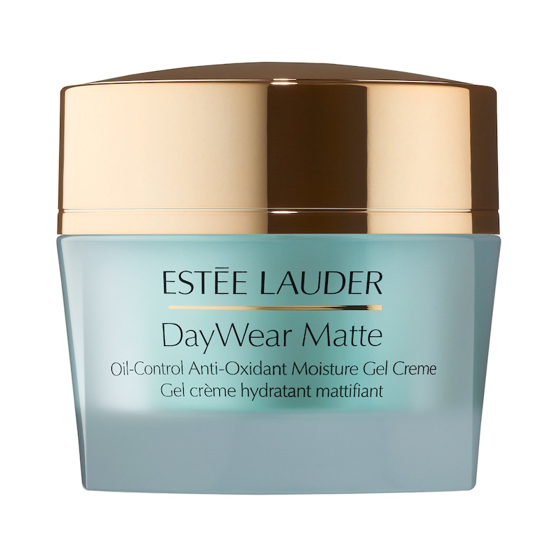 DayWear Matte Oil-Control Anti-Oxidant Moisturizer Gel Cream