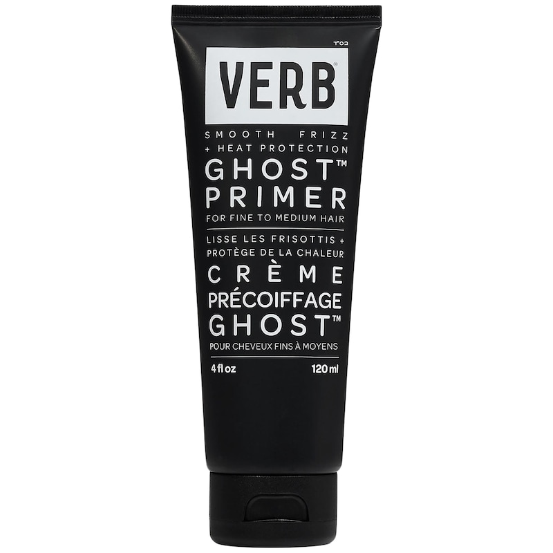 Ghost™ Weightless Primer with Heat Protectant